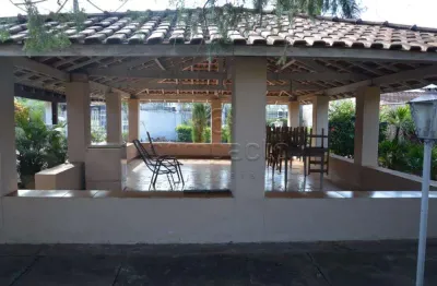 Casa em condomínio fechado com 3 quartos à venda na Zona Rural, Guapiaçu 