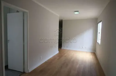 Apartamento com 4 quartos à venda na Vila Imperial, São José do Rio Preto 