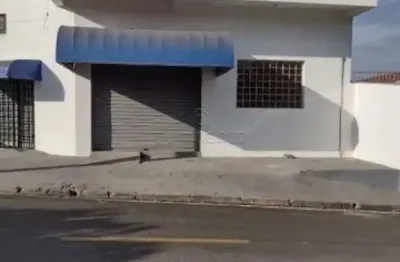 Ponto comercial à venda no Jardim Maria Lúcia, São José do Rio Preto 