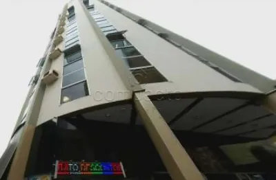 Ponto comercial à venda no Centro, São José do Rio Preto 