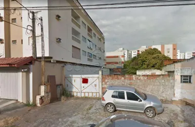 Terreno à venda na Vila Redentora, São José do Rio Preto 