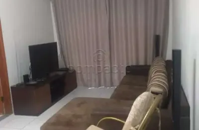 Apartamento com 3 quartos à venda no Jardim Bela Vista, São José do Rio Preto 