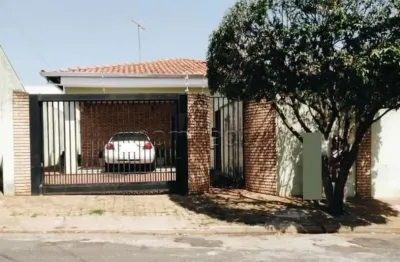 Casa com 3 quartos à venda no Jardim Seyon, São José do Rio Preto 