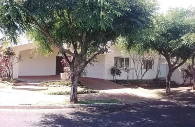 Casa em condomínio fechado com 3 quartos à venda no Parque Residencial Damha III, São José do Rio Preto 