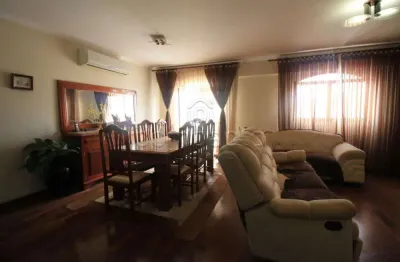 Apartamento com 3 quartos à venda no Boa Vista, São José do Rio Preto 