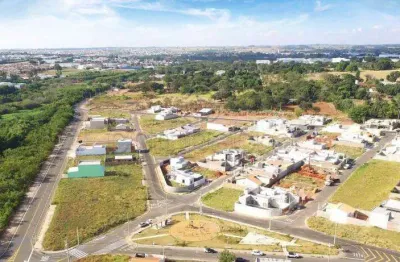 Terreno à venda no SETSUL, São José do Rio Preto 
