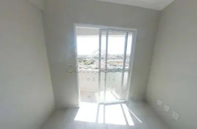 Apartamento com 1 quarto à venda na Vila Ercília, São José do Rio Preto 