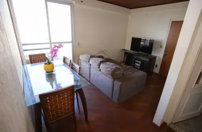 Apartamento com 3 quartos à venda no Boa Vista, São José do Rio Preto 