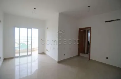 Apartamento com 2 quartos à venda no Parque Estoril, São José do Rio Preto 
