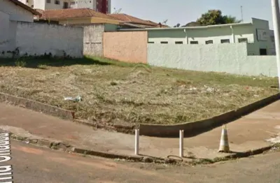 Terreno à venda no Jardim Mugnaini, São José do Rio Preto 