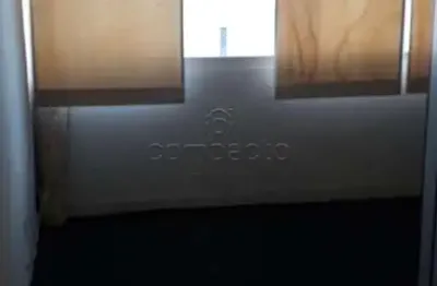 Comercial sala/loja condomínio em são josé do rio preto