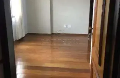 Apartamento com 4 quartos à venda no Parque Industrial, São José do Rio Preto 