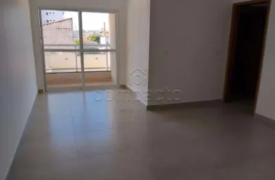 Apartamento com 2 quartos à venda no Boa Vista, São José do Rio Preto 