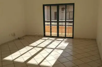 Apartamento com 3 quartos à venda no Jardim Ouro Verde, São José do Rio Preto 