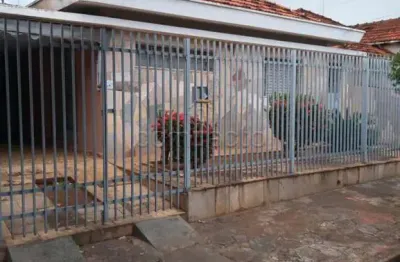Casa com 3 quartos à venda na Vila Santa Cruz, São José do Rio Preto 