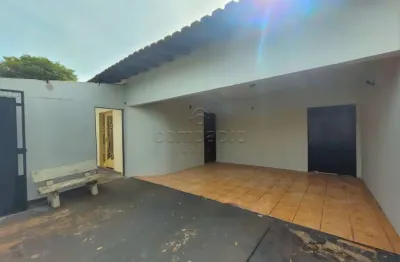 Casa com 3 quartos à venda no Jardim Alto Rio Preto, São José do Rio Preto 