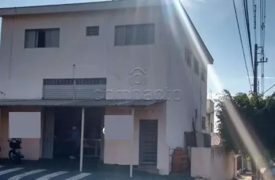 Casa com 3 quartos à venda na Vila Diniz, São José do Rio Preto 