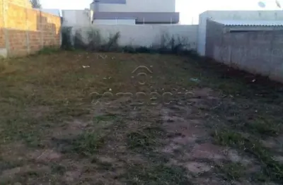 Terreno à venda no Borboleta II, Bady Bassitt 