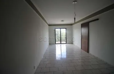 Apartamento com 2 quartos à venda no Jardim Bela Vista, São José do Rio Preto 