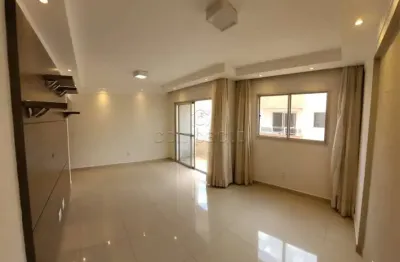 Apartamento com 2 quartos à venda no Parque Residencial Lauriano Tebar, São José do Rio Preto 