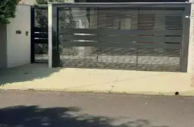 Casa com 2 quartos à venda no Vale do Sol, Mirassol 