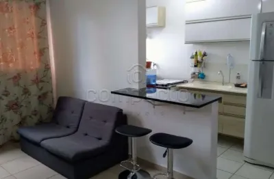 Apartamento com 2 quartos à venda no Loteamento Clube V, São José do Rio Preto 