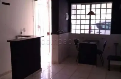 Casa com 3 quartos à venda no Jardim Maria Lúcia, São José do Rio Preto 