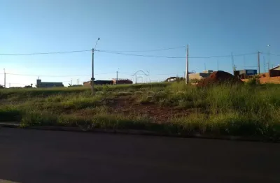 Terreno à venda no Residencial Vila Madalena, São José do Rio Preto 
