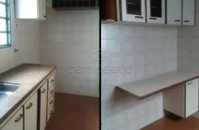 Apartamento com 2 quartos à venda na Vila Maceno, São José do Rio Preto 