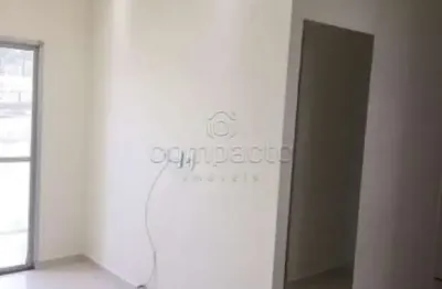 Apartamento com 2 quartos à venda na Vila São Judas Tadeu, São José do Rio Preto 