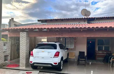 Casa em condomínio fechado com 3 quartos à venda na Vila Toninho, São José do Rio Preto 