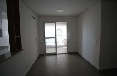 Apartamento com 2 quartos à venda no Jardim Alto Rio Preto, São José do Rio Preto 
