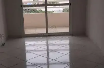 Apartamento com 2 quartos à venda na Vila Nossa Senhora de Fátima, São José do Rio Preto 