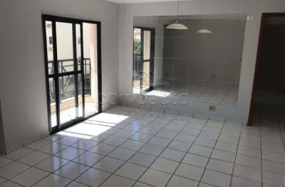 Apartamento com 3 quartos à venda no Parque Estoril, São José do Rio Preto 