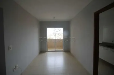 Apartamento com 1 quarto à venda na Cidade Nova, São José do Rio Preto 