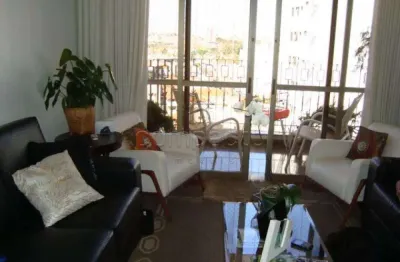 Cobertura com 3 quartos à venda no Centro, São José do Rio Preto 