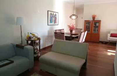 Apartamento com 3 quartos à venda na Vila Bancário, São José do Rio Preto 