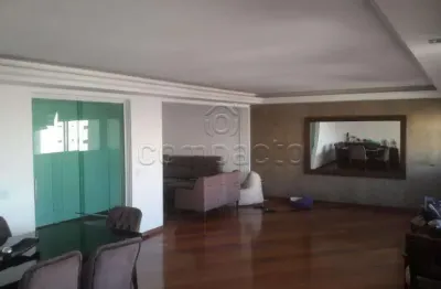 Apartamento com 4 quartos à venda no Centro, São José do Rio Preto 