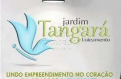 Terreno à venda no Jardim Tangará, Bady Bassitt 