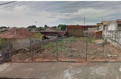 Terreno à venda na Vila Ipiranga, São José do Rio Preto 