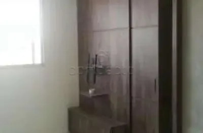 Apartamento com 2 quartos à venda no Centenário da Emancipação, São José do Rio Preto 