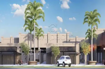 Ponto comercial à venda no Belvedere Terra Nova, São José do Rio Preto 