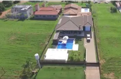 Chácara / sítio com 4 quartos à venda na Enseada Azul II, Fronteira 