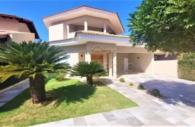 Casa em condomínio fechado com 3 quartos à venda no Parque Residencial Damha III, São José do Rio Preto 