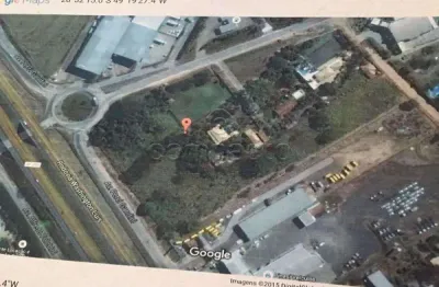 Terreno à venda na Vila Toninho, São José do Rio Preto 