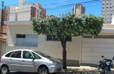 Casa com 3 quartos à venda na Vila Redentora, São José do Rio Preto 