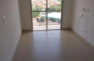 Apartamento com 2 quartos à venda na Vila São Judas Tadeu, São José do Rio Preto 