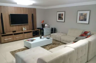 Apartamento com 2 quartos à venda no Centro, São José do Rio Preto 