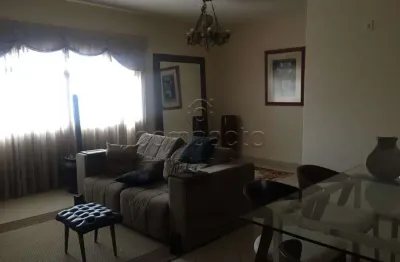 Apartamento com 3 quartos à venda no Centro, São José do Rio Preto 