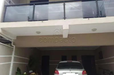 Casa com 4 quartos à venda no Parque das Nações, Americana 